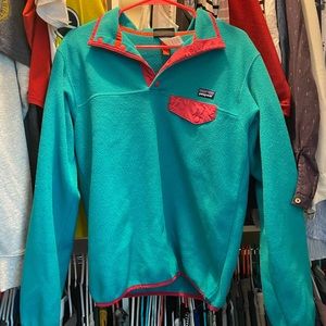 Patagonia Snap T - WM